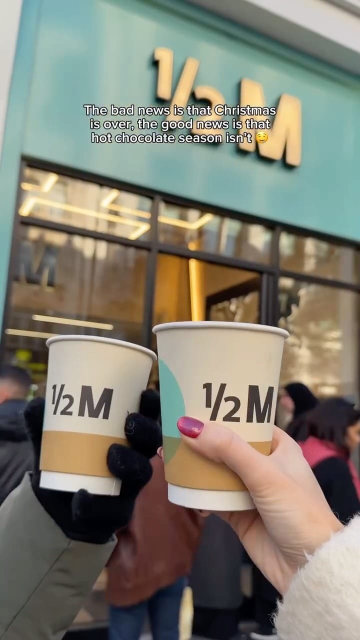 Post 4 by Serena Palladino | Food & Travel on Instagram (video)
