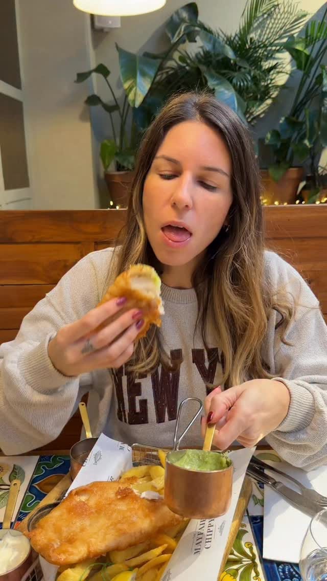 Post 1 by Serena Palladino | Food & Travel on Instagram (video)