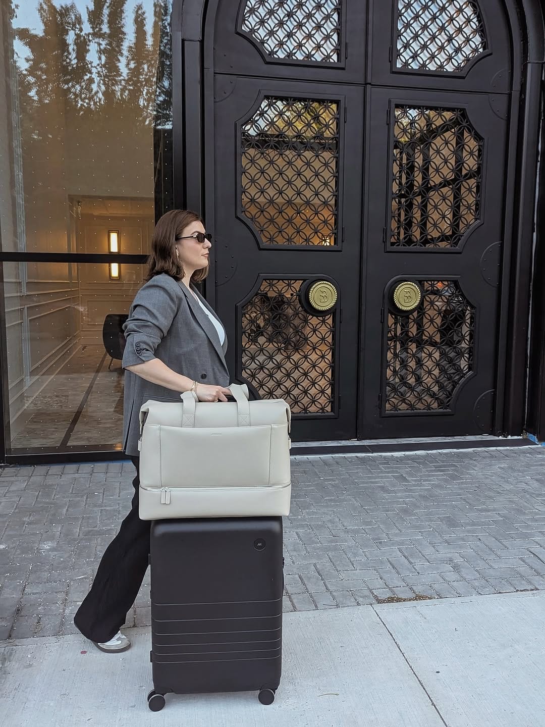 Post 8 by Aleksa - Toronto Content Creator on Instagram (image)