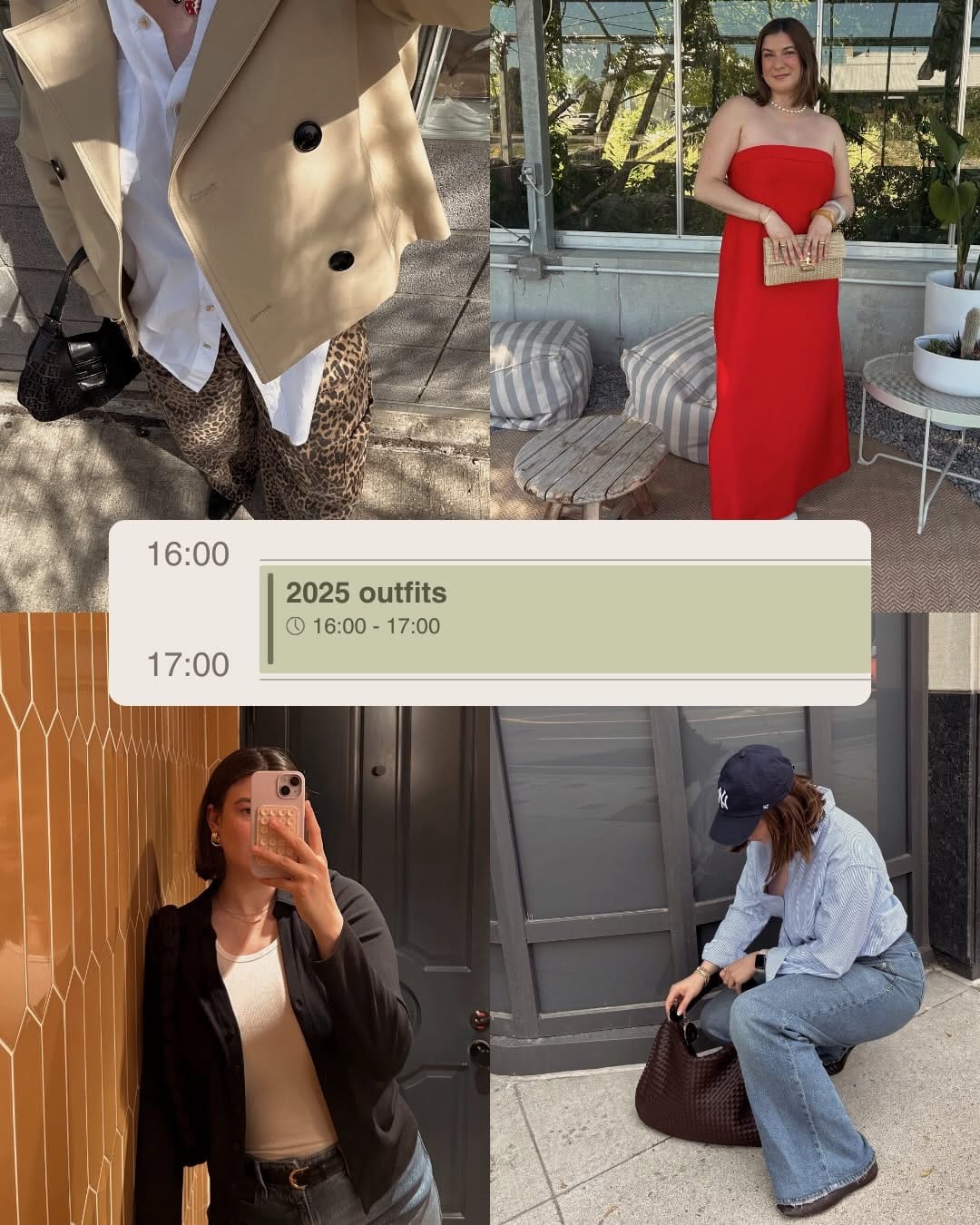 Post 7 by Aleksa - Toronto Content Creator on Instagram (carousel)