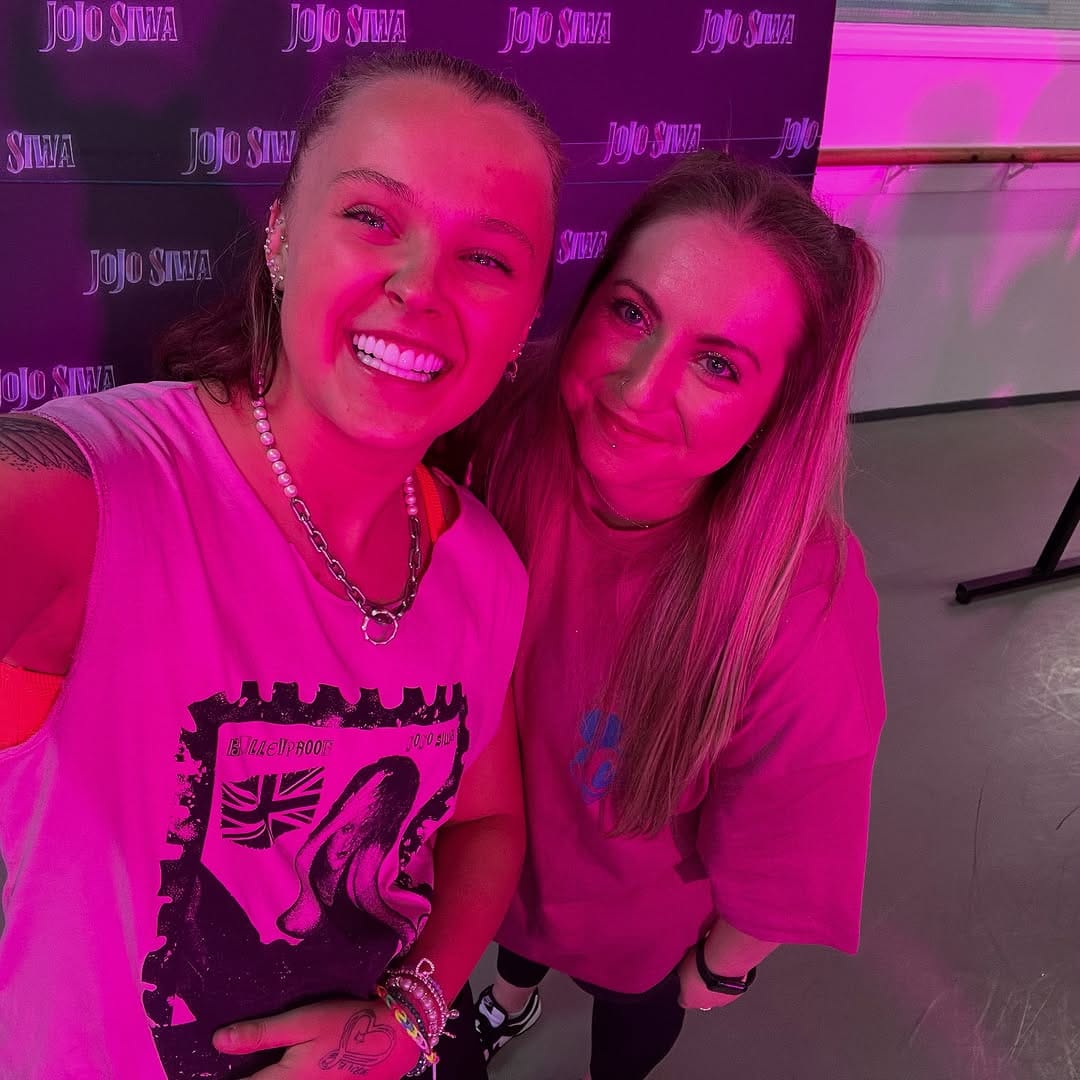 Post 7 by Alice Elvin 💗 on Instagram (carousel)