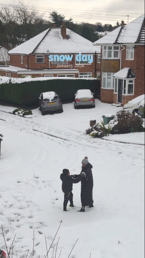 Post 2 by The Fat Inspector on Instagram (video)