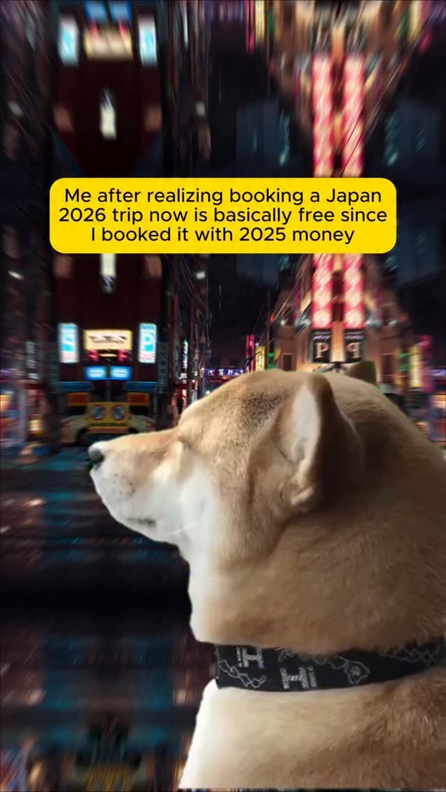 Post 4 by Japan Nakama | Travel, Lifestyle, Culture | For Japan Fans on Instagram (video)