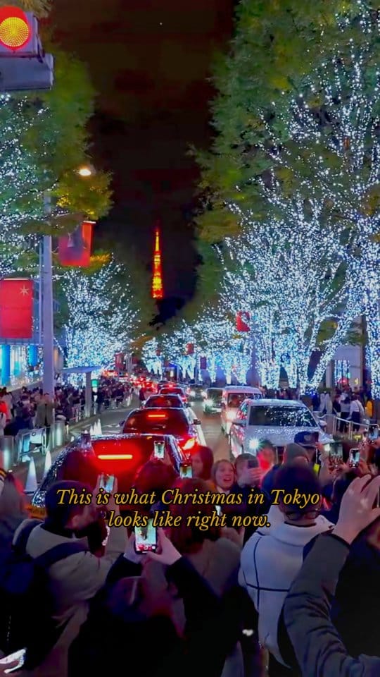 Post 6 by Japan Nakama | Travel, Lifestyle, Culture | For Japan Fans on Instagram (video)