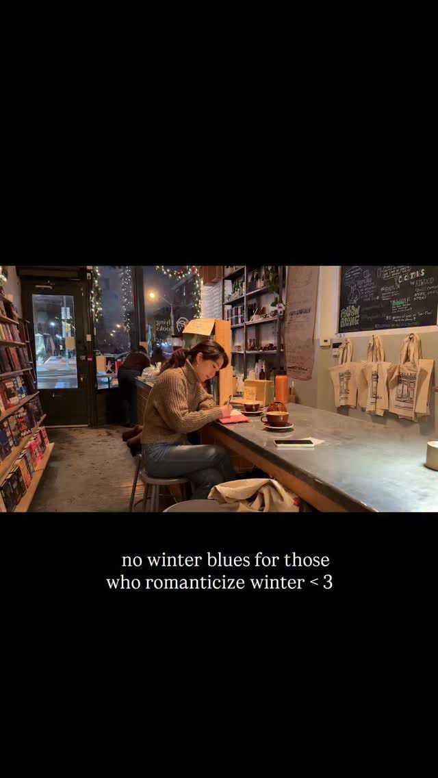 Post 6 by Mai Toyokawa | Toronto on Instagram (video)