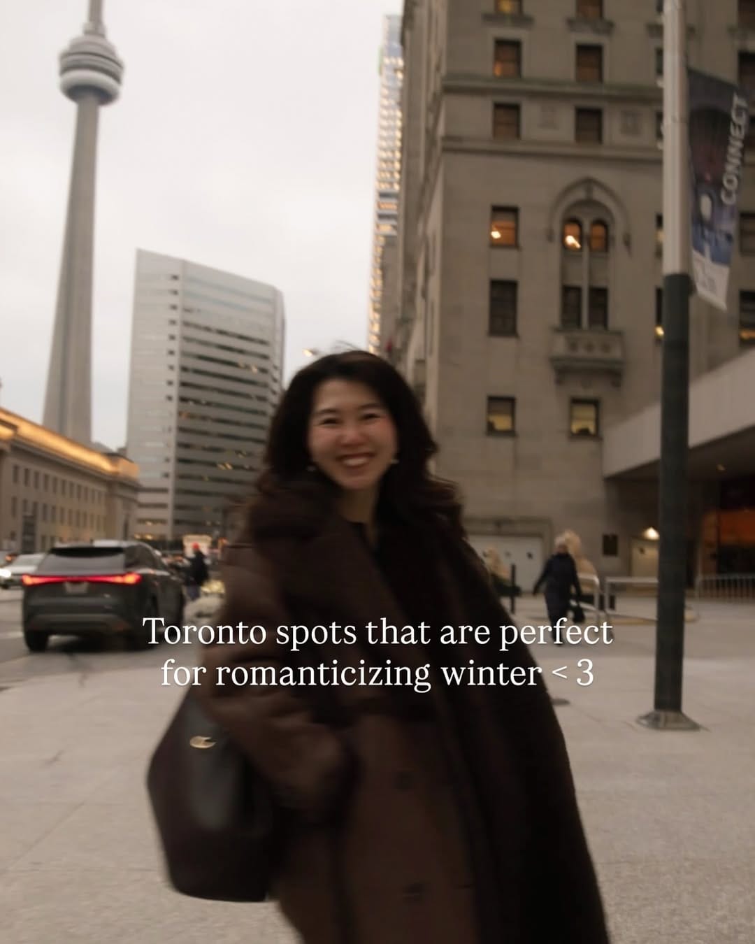 Post 2 by Mai Toyokawa | Toronto on Instagram (carousel)