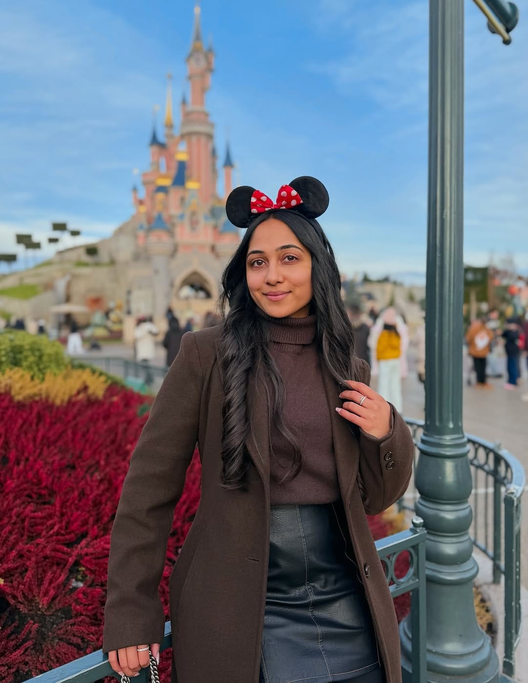 Post 3 by Shivani ॐ on Instagram (carousel)