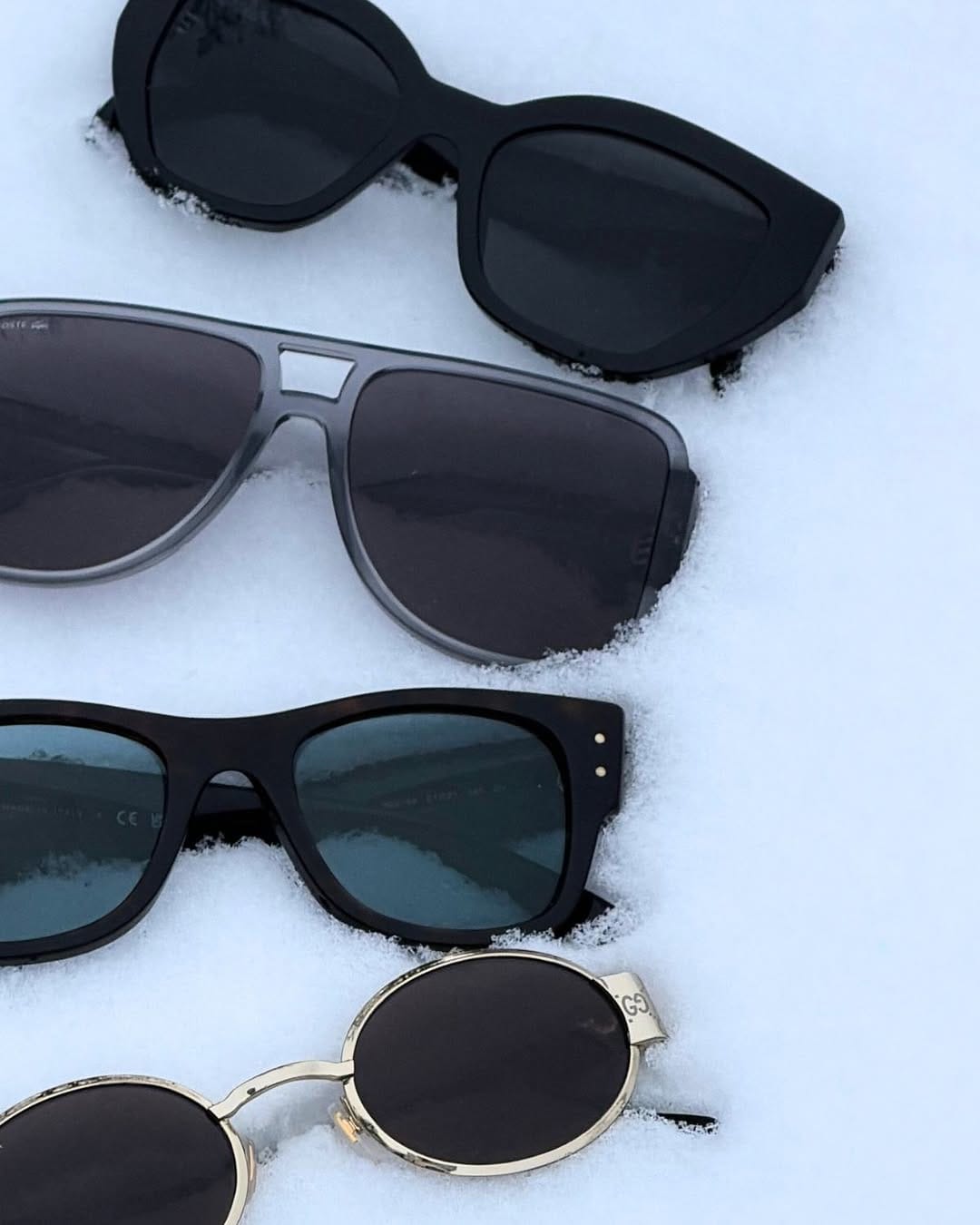 Post 3 by IRIS | Premium Eyecare, Stylish Eyewear on Instagram (image)