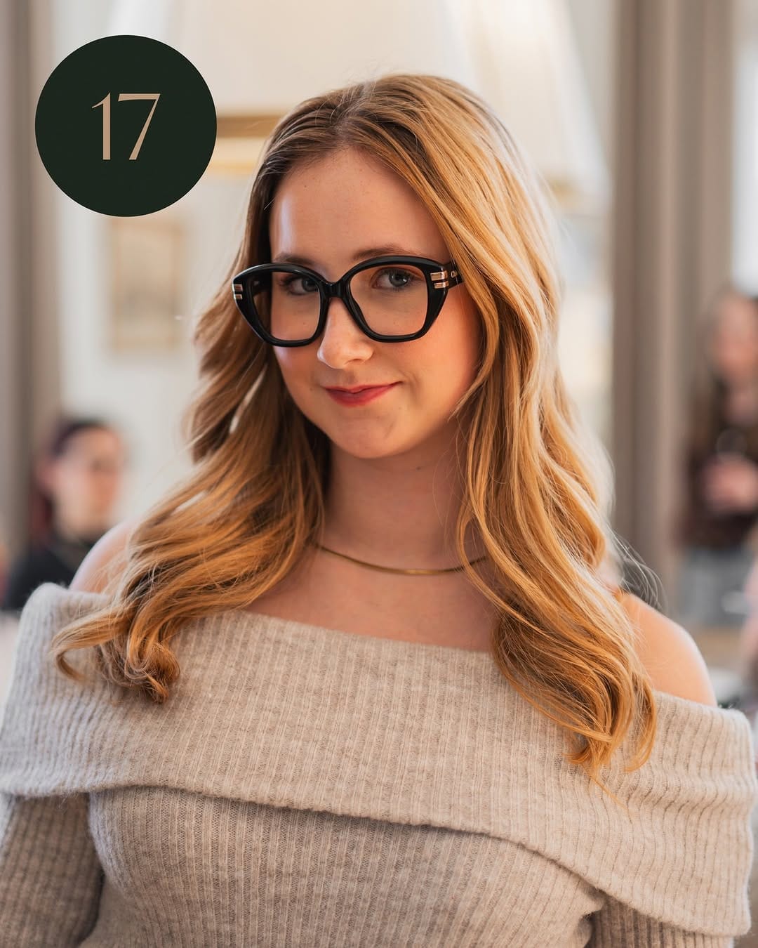 Post 8 by IRIS | Premium Eyecare, Stylish Eyewear on Instagram (video)