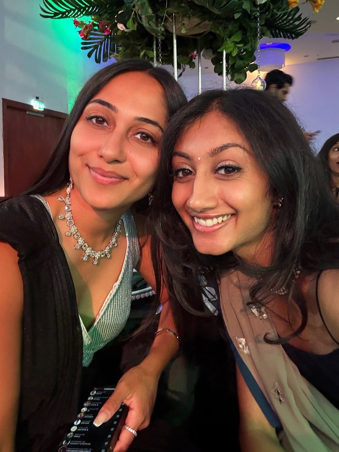 Post 6 by Shivani ॐ on Instagram (carousel)