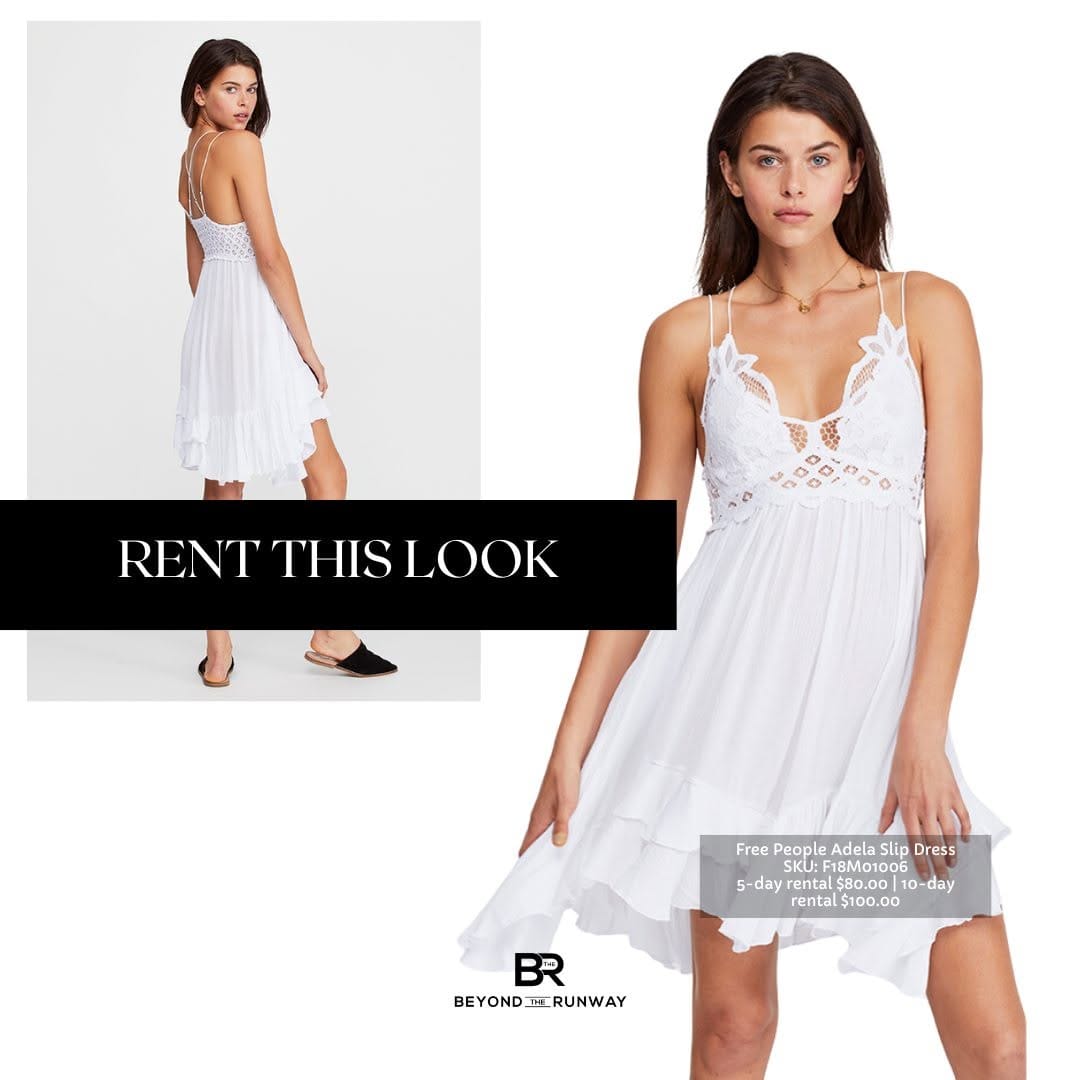 Post 8 by Beyond The Runway on Instagram (image)