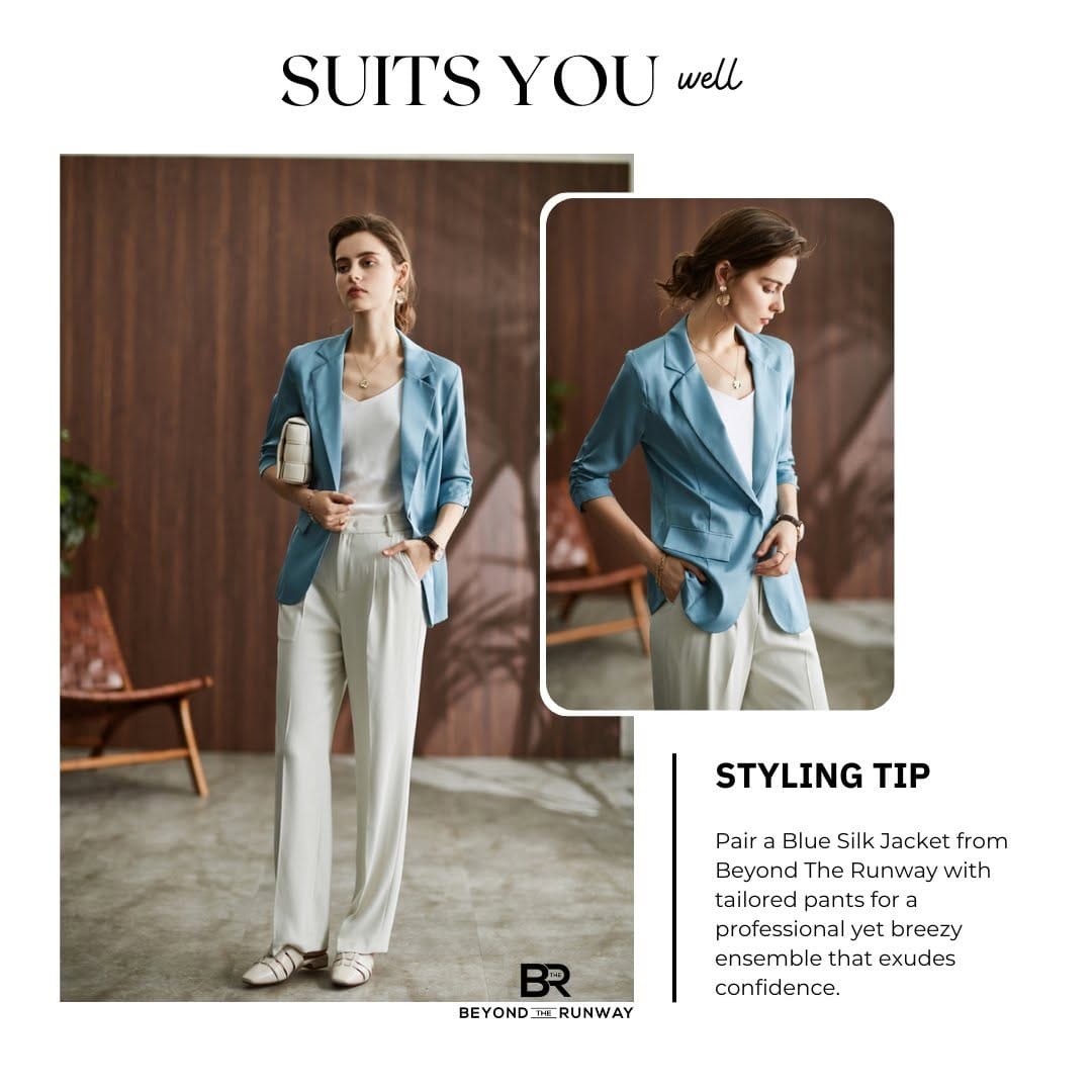 Post 6 by Beyond The Runway on Instagram (image)