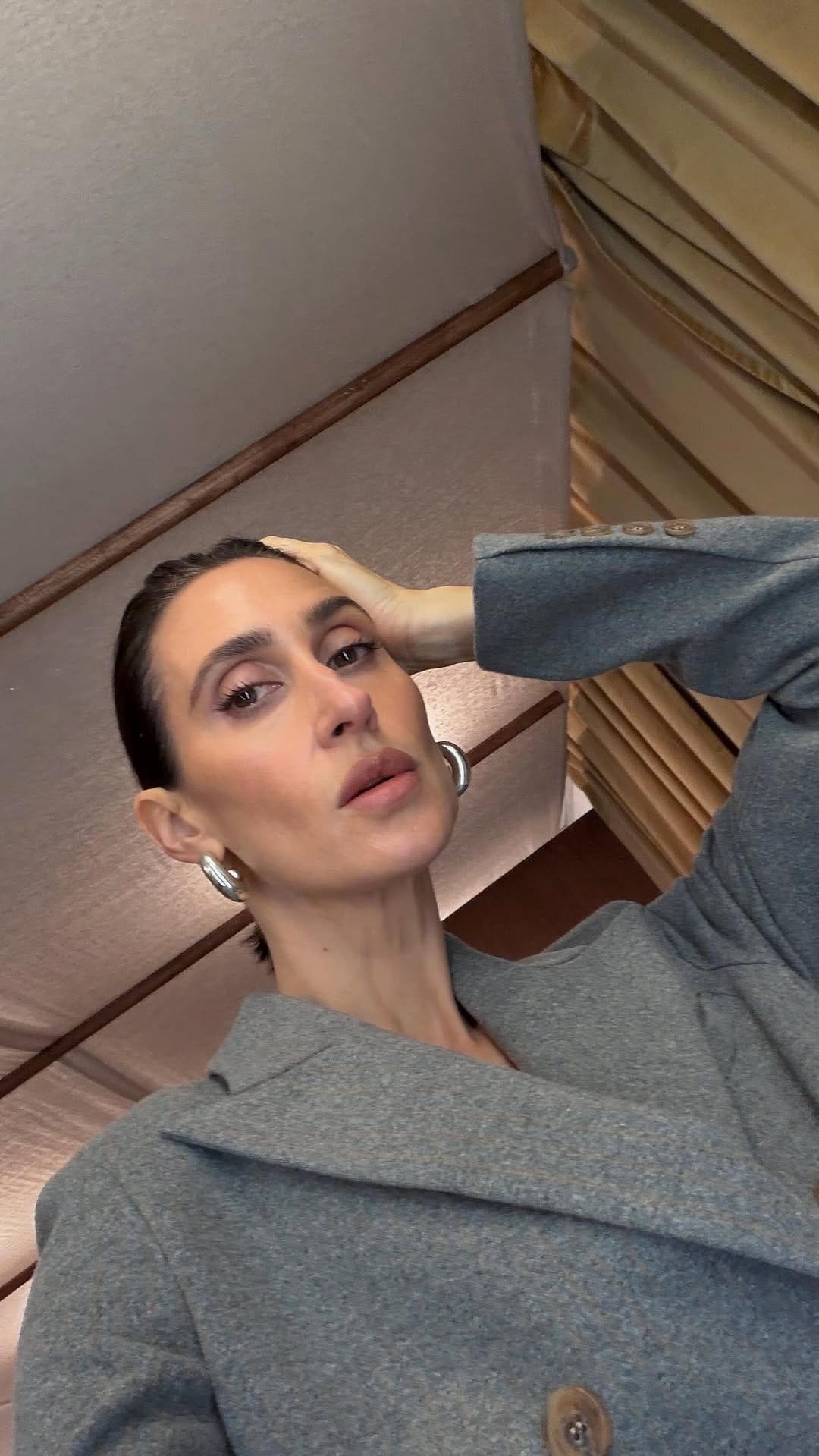 Post 10 by Iris Setlakwe on Instagram (video)