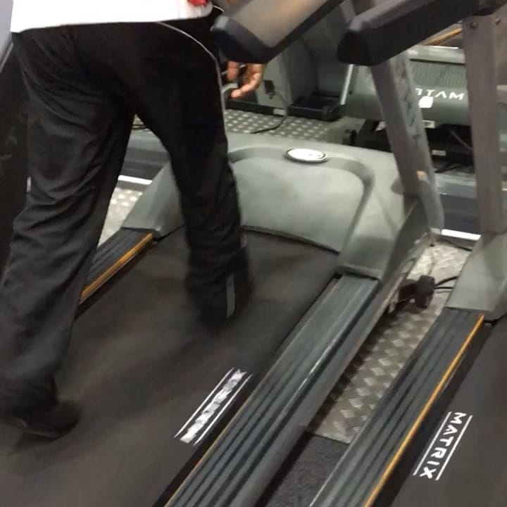 Post 10 by Knockout Fitness on Instagram (video)