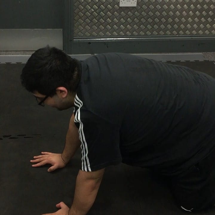 Post 5 by Knockout Fitness on Instagram (video)
