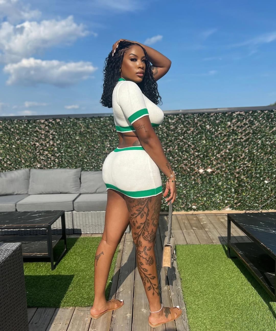 Post 9 by Dana 🇨🇦🇯🇲 on Instagram (carousel)