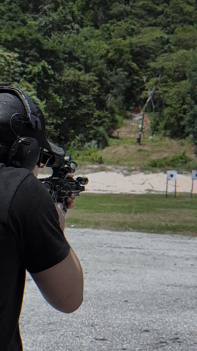 Post 4 by Nam 🦍🖤 Tactical Activities on Instagram (video)