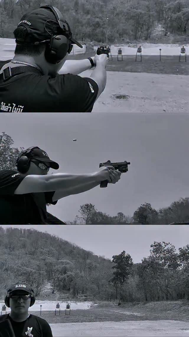 Post 3 by Nam 🦍🖤 Tactical Activities on Instagram (video)