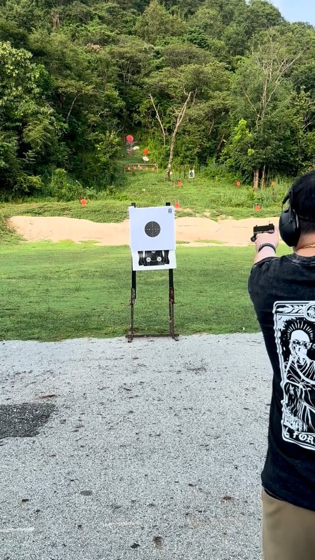 Post 5 by Nam 🦍🖤 Tactical Activities on Instagram (video)