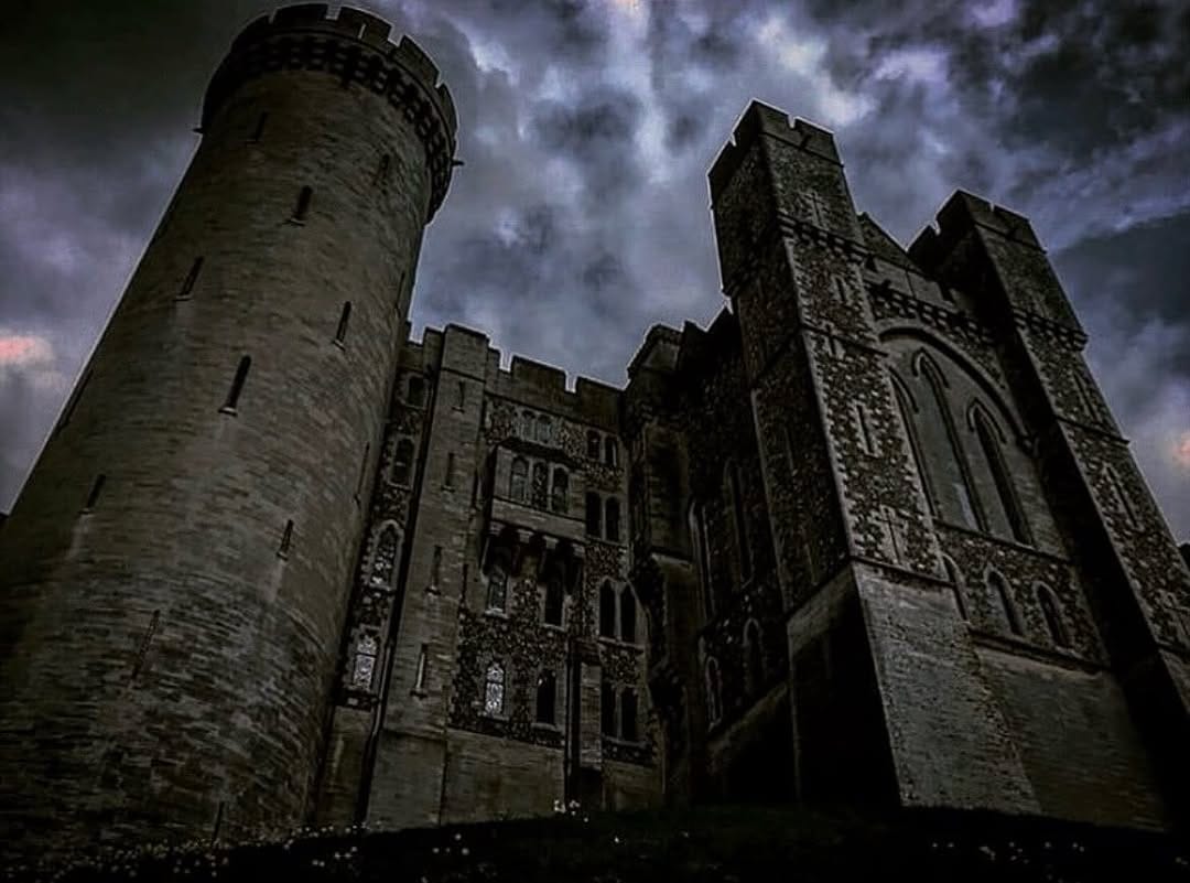 Post 2 by History Gothic Medieval Travel on Instagram (image)