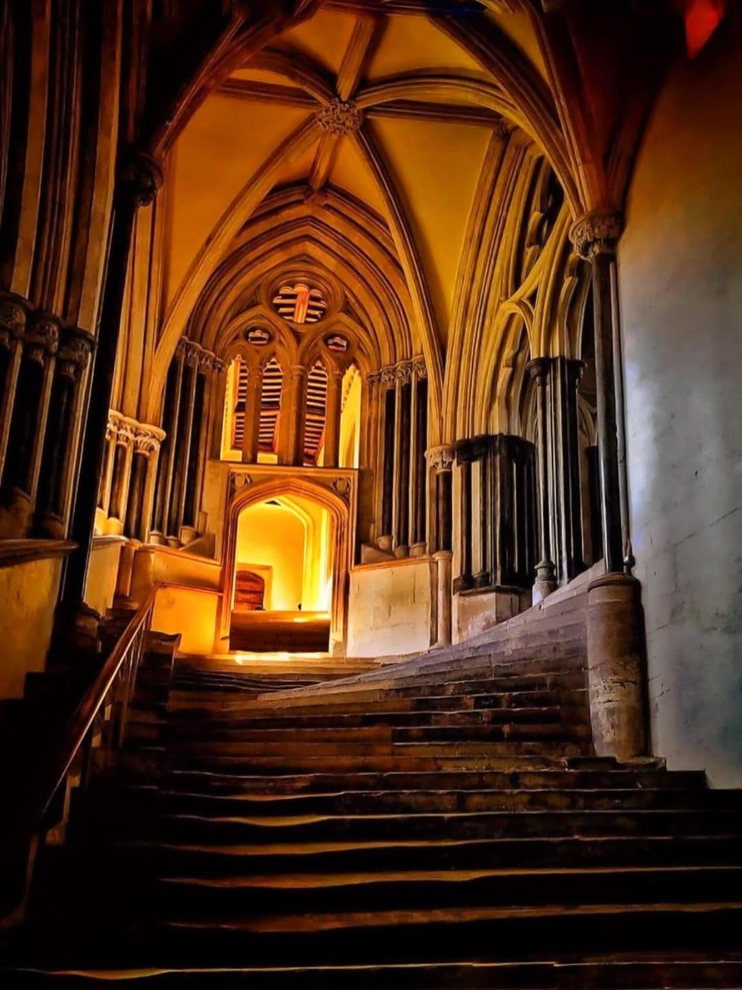 Post 5 by History Gothic Medieval Travel on Instagram (image)