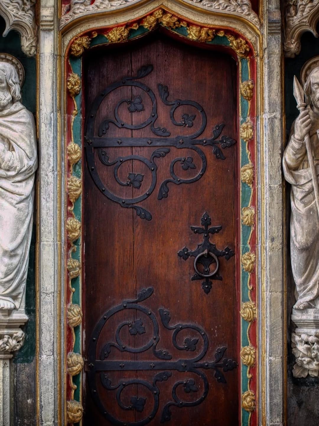 Post 10 by History Gothic Medieval Travel on Instagram (image)
