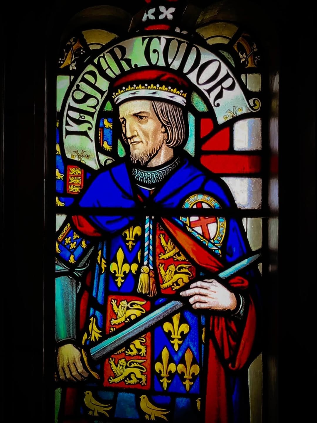 Post 6 by History Gothic Medieval Travel on Instagram (image)