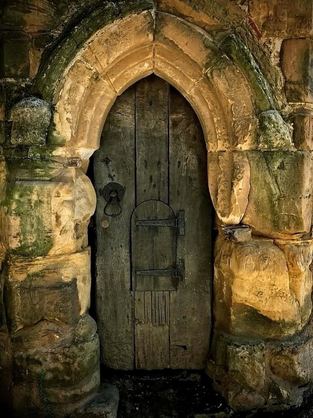 Post 8 by History Gothic Medieval Travel on Instagram (image)