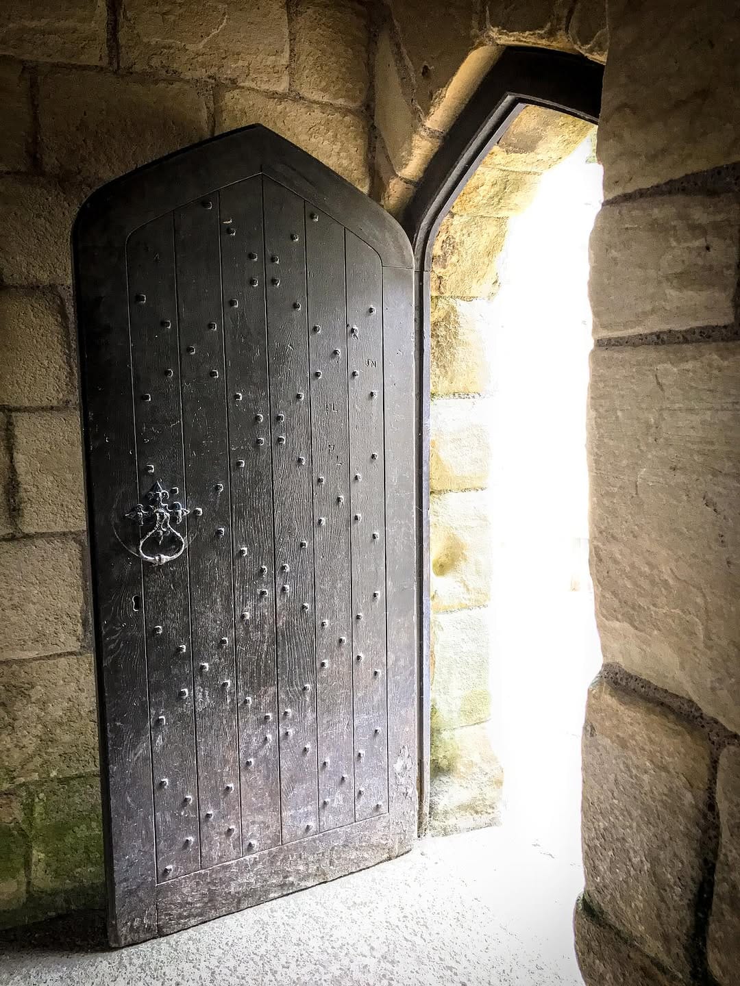 Post 3 by History Gothic Medieval Travel on Instagram (image)