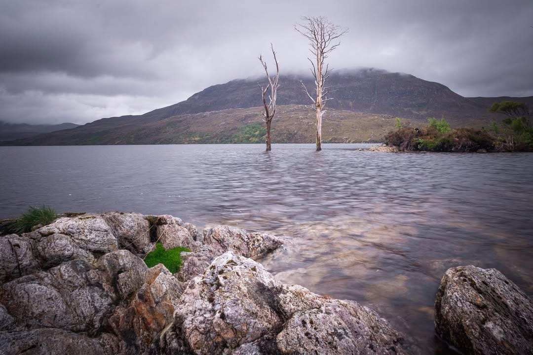 Post 4 by Explorer Mode on Instagram (image)