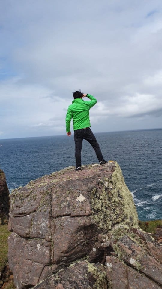 Post 7 by Explorer Mode on Instagram (video)