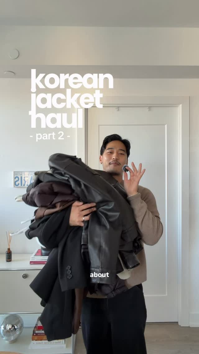 Post 5 by Justin Park on Instagram (video)
