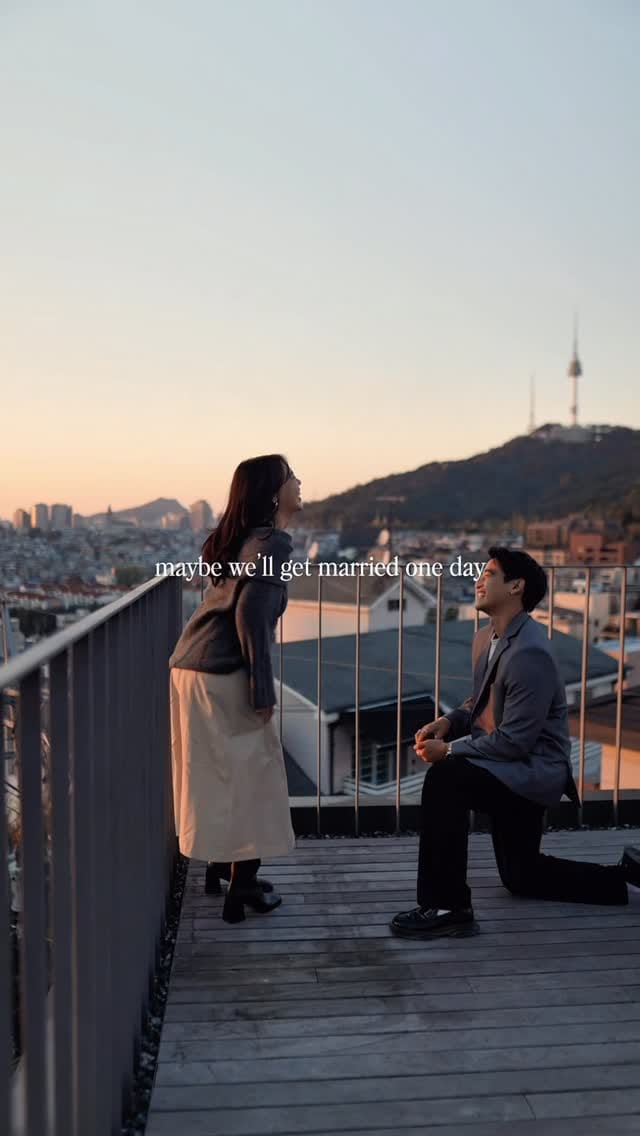 Post 4 by Justin Park on Instagram (video)
