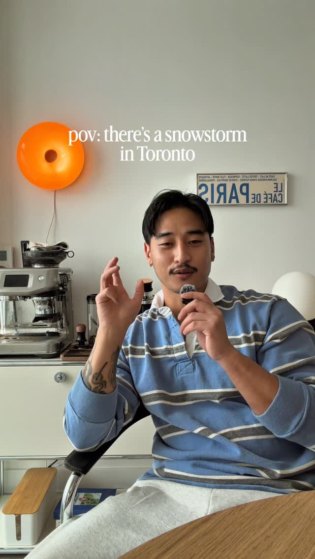 Post 2 by Justin Park on Instagram (video)
