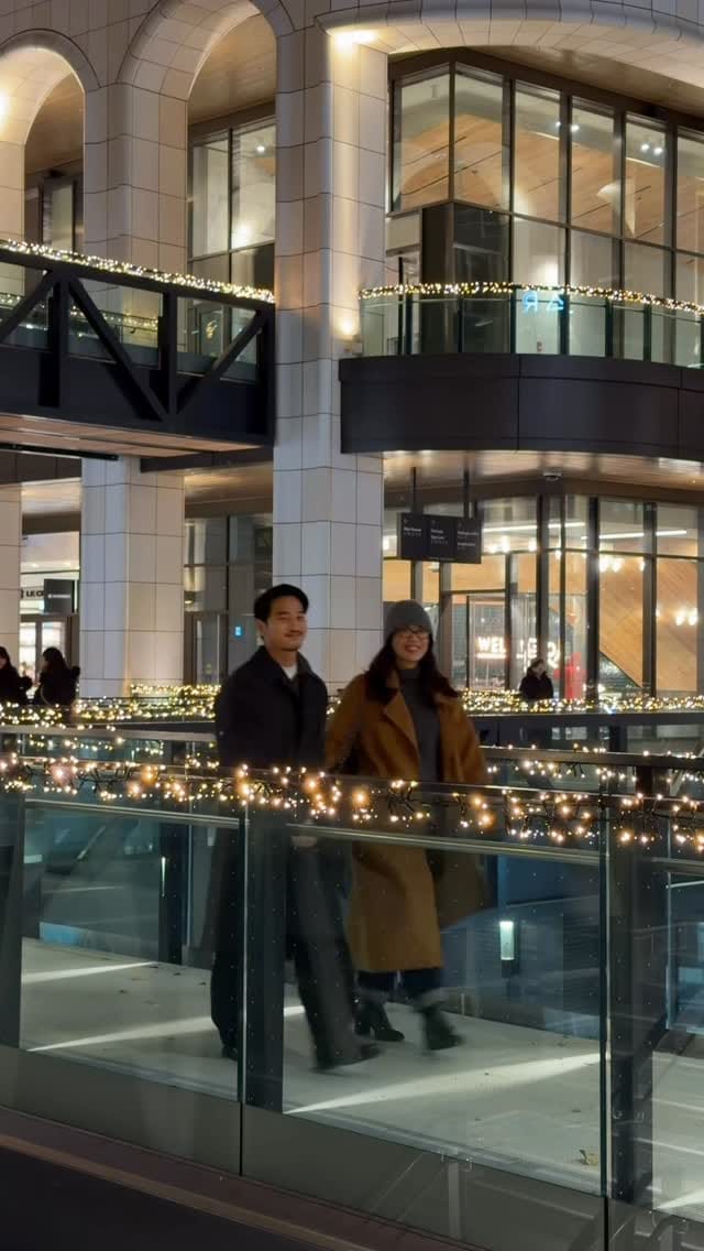 Post 8 by Justin Park on Instagram (video)
