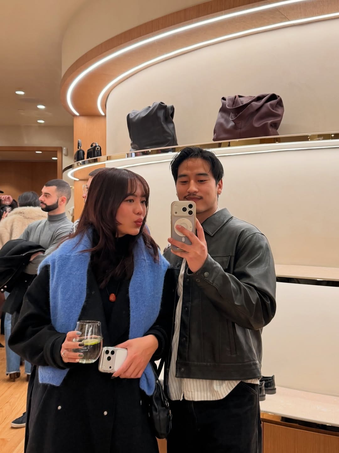 Post 10 by Justin Park on Instagram (carousel)
