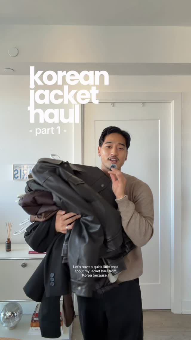 Post 7 by Justin Park on Instagram (video)
