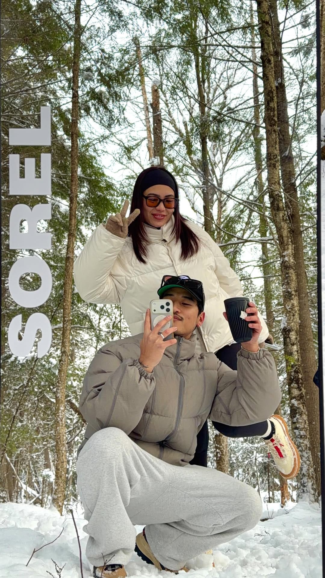 Post 9 by Justin Park on Instagram (video)