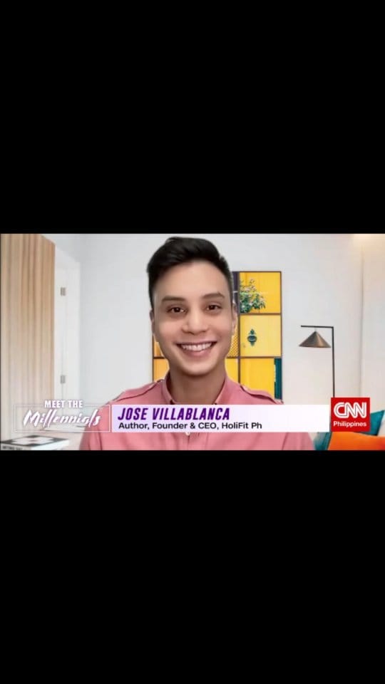 Post 9 by Jose Villablanca de Mendoza on Instagram (video)