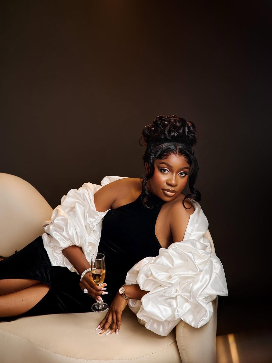 Post 5 by Benin City Photographer on Instagram (carousel)
