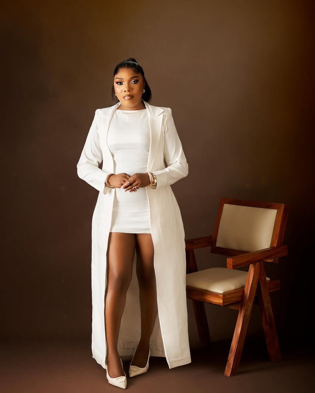 Post 7 by Benin City Photographer on Instagram (carousel)