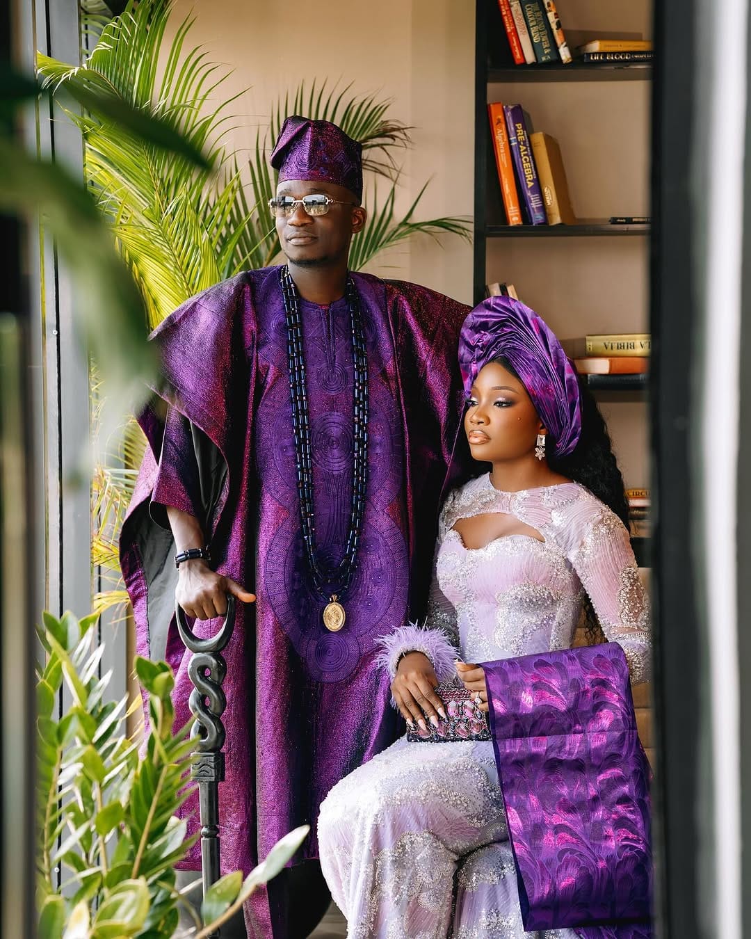 Post 8 by Benin City Photographer on Instagram (carousel)