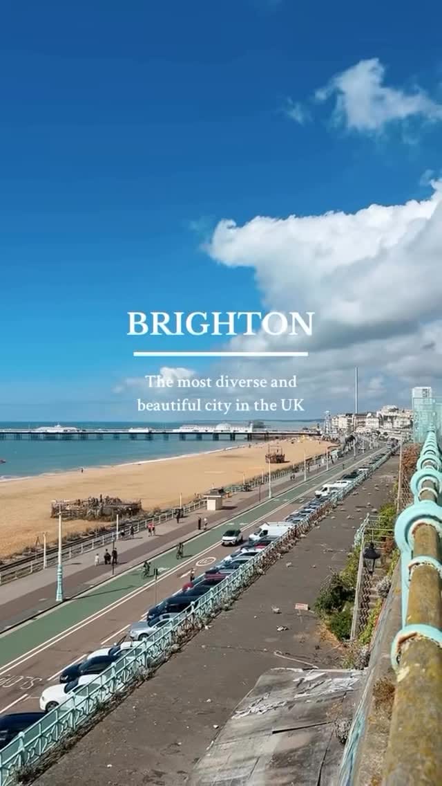 Post 3 by Jenny | Travel | London on Instagram (video)