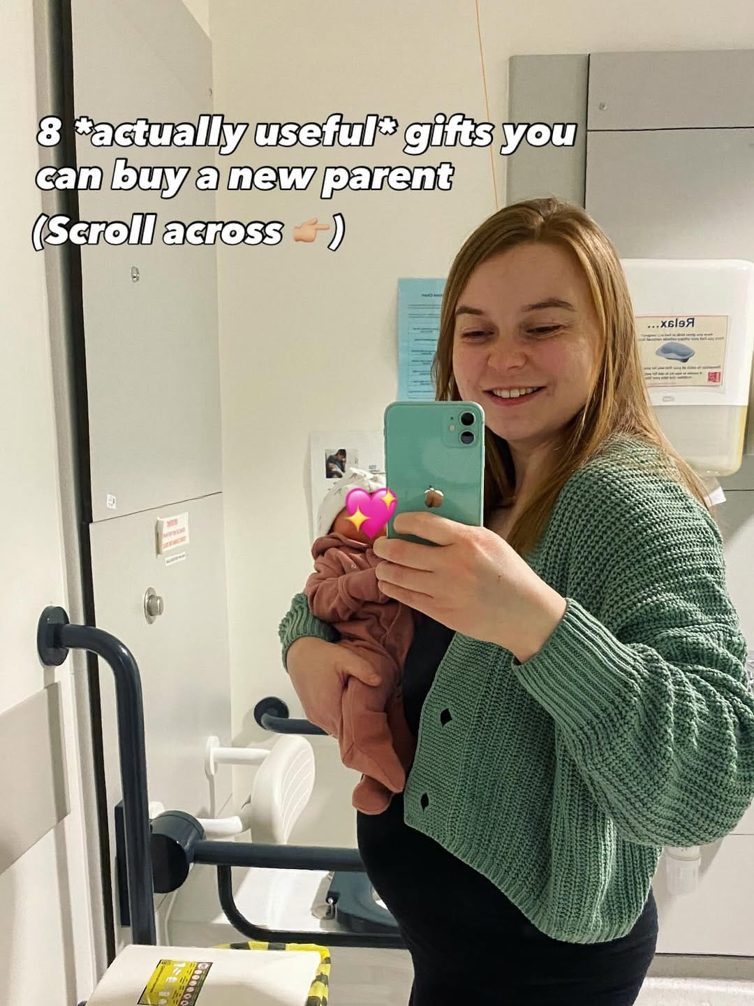 Post 2 by Molly Hunt on Instagram (carousel)