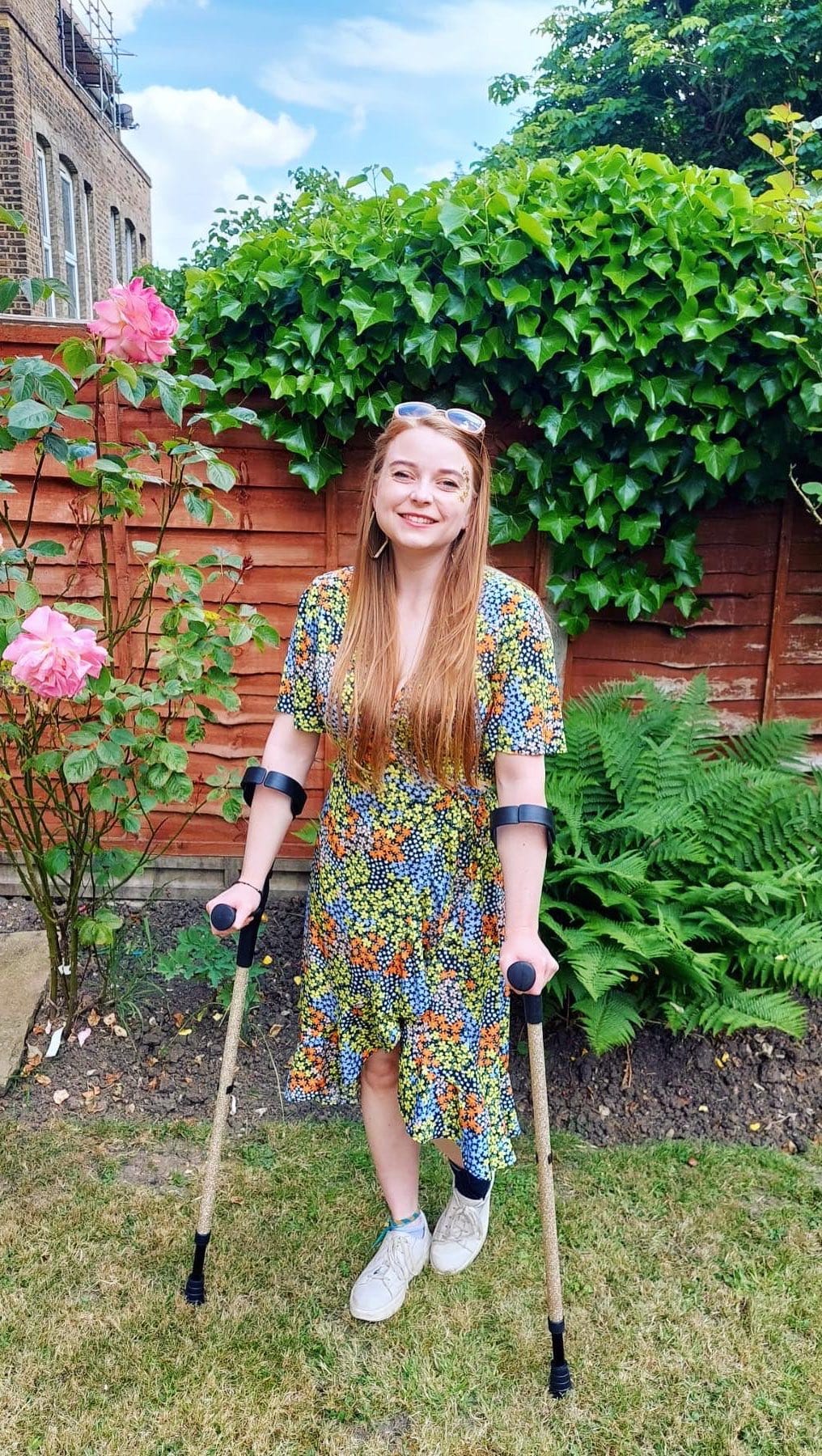 Post 10 by Molly Hunt on Instagram (video)