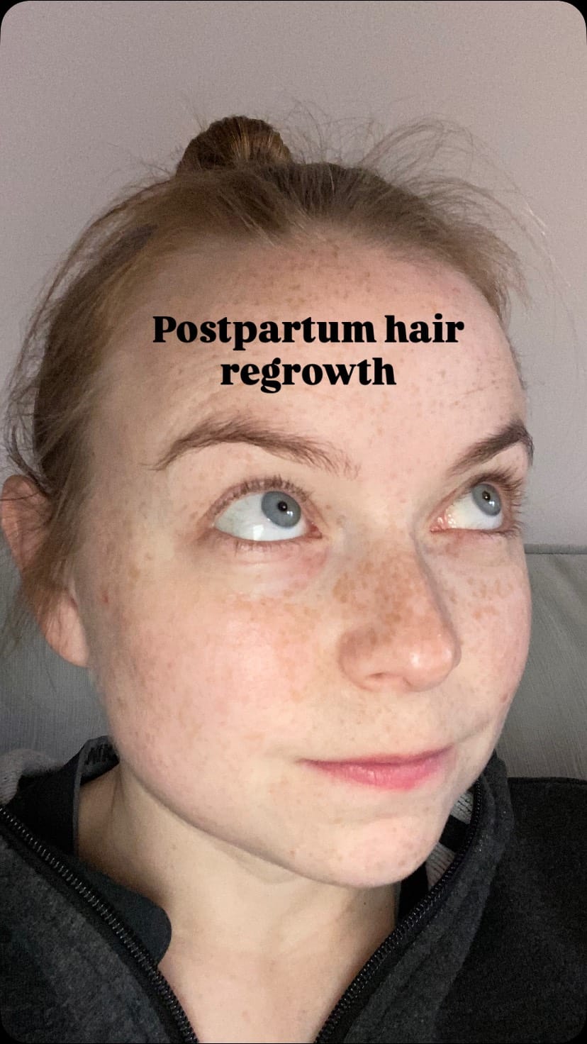 Post 3 by Molly Hunt on Instagram (video)