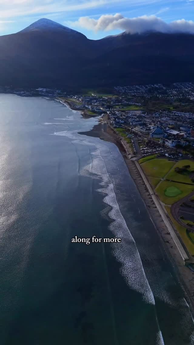 Post 8 by Chris Connolly - Irish Travel Blogger on Instagram (video)