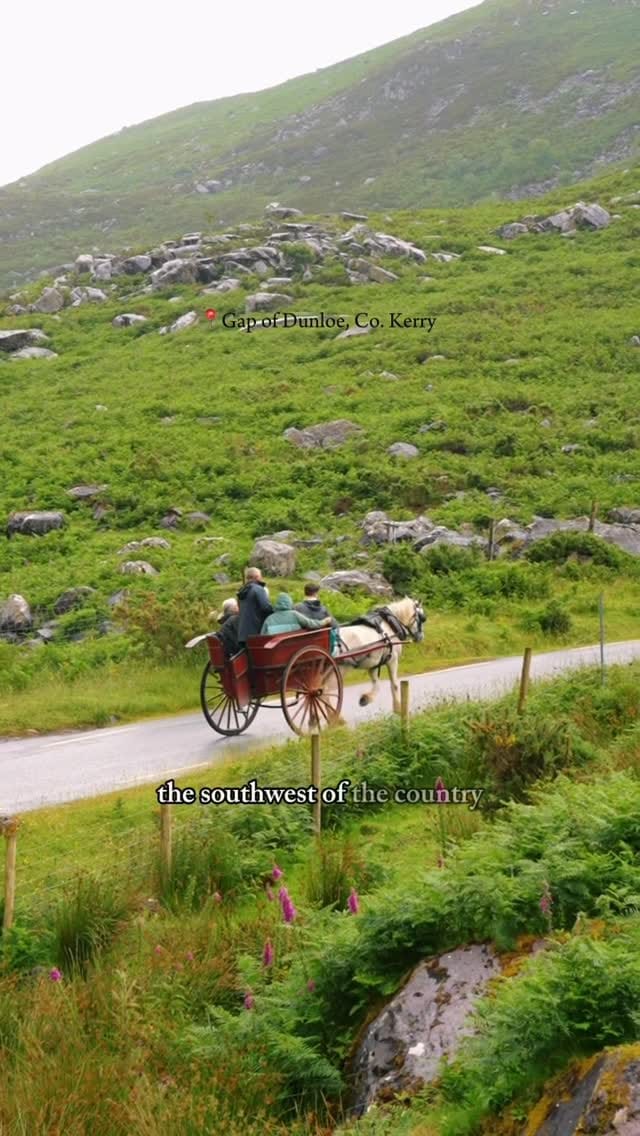 Post 3 by Chris Connolly - Irish Travel Blogger on Instagram (video)