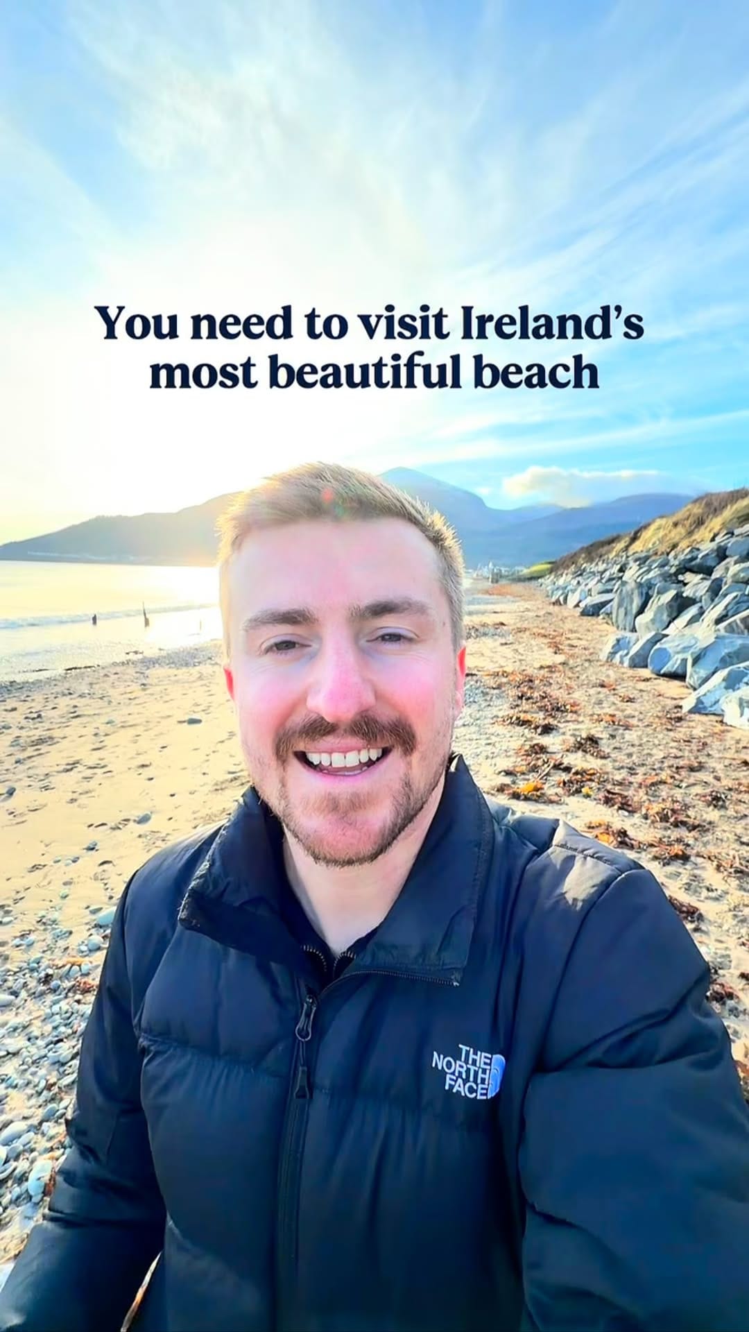 Post 6 by Chris Connolly - Irish Travel Blogger on Instagram (video)