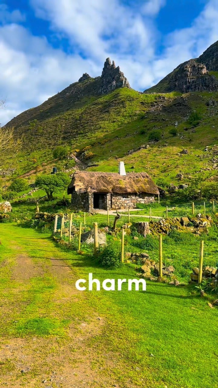 Post 10 by Chris Connolly - Irish Travel Blogger on Instagram (video)